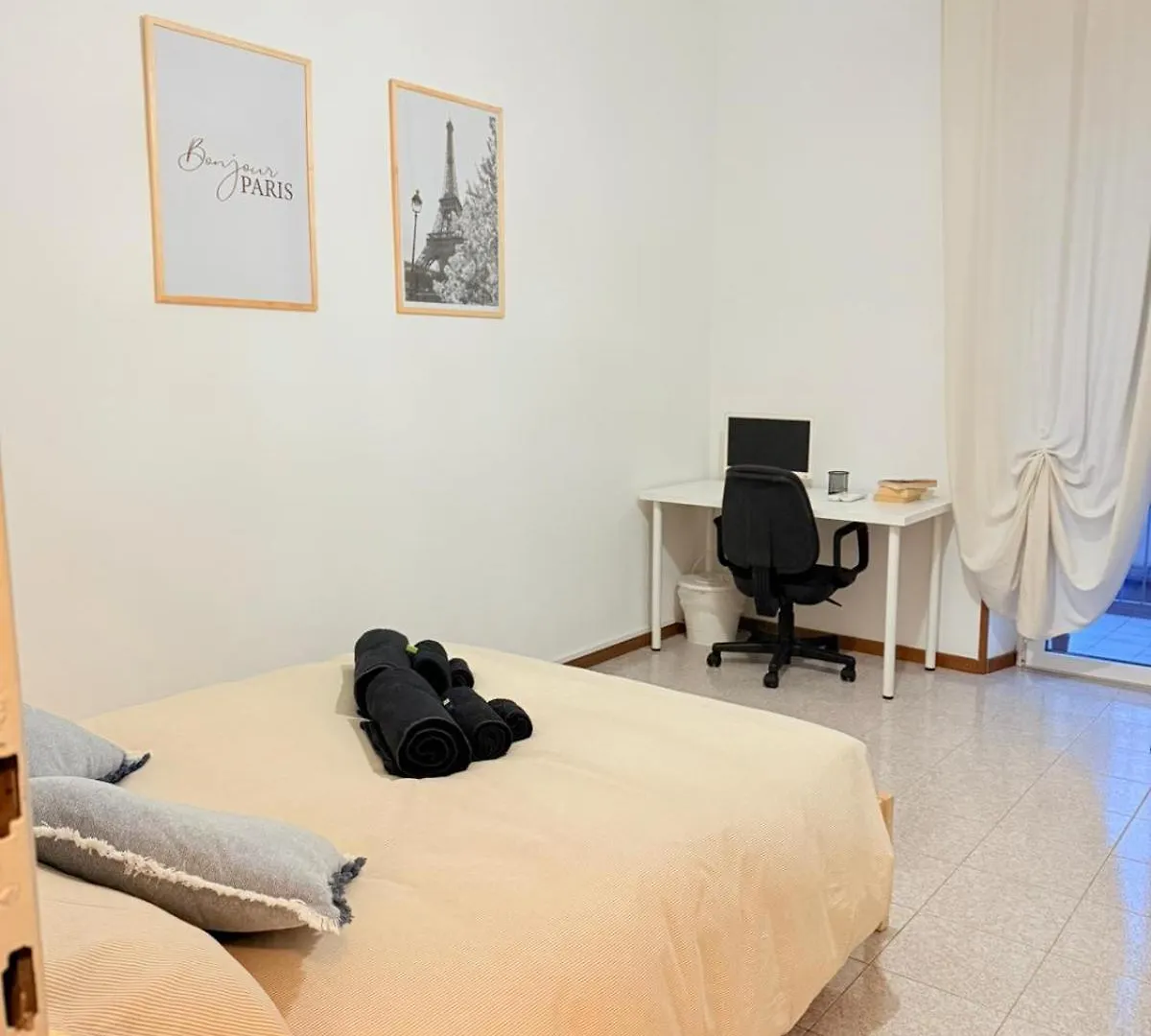Casa Vacanza Rovani Sesto San Giovanni 0*,