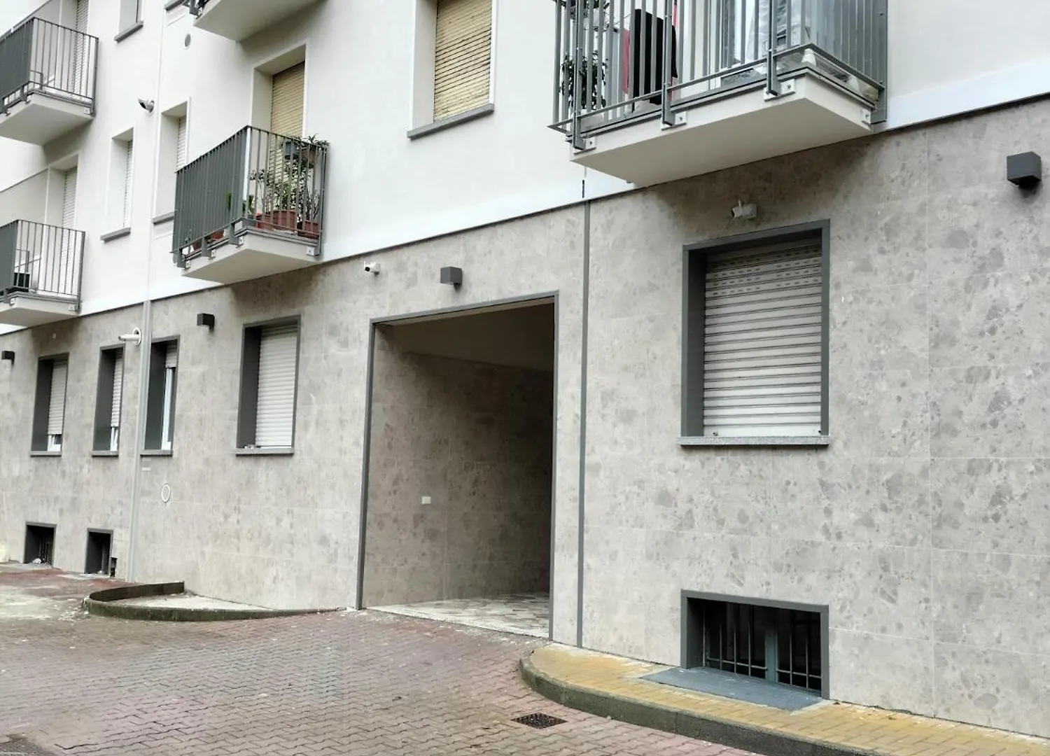 Casa Vacanza Rovani Sesto San Giovanni