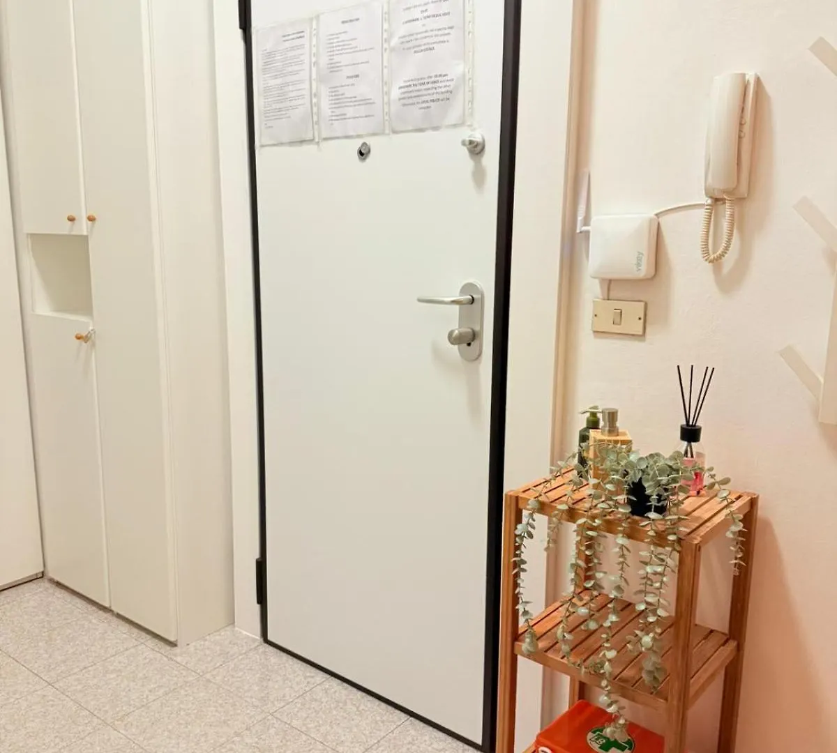 Casa Vacanza Rovani Sesto San Giovanni Appartamento