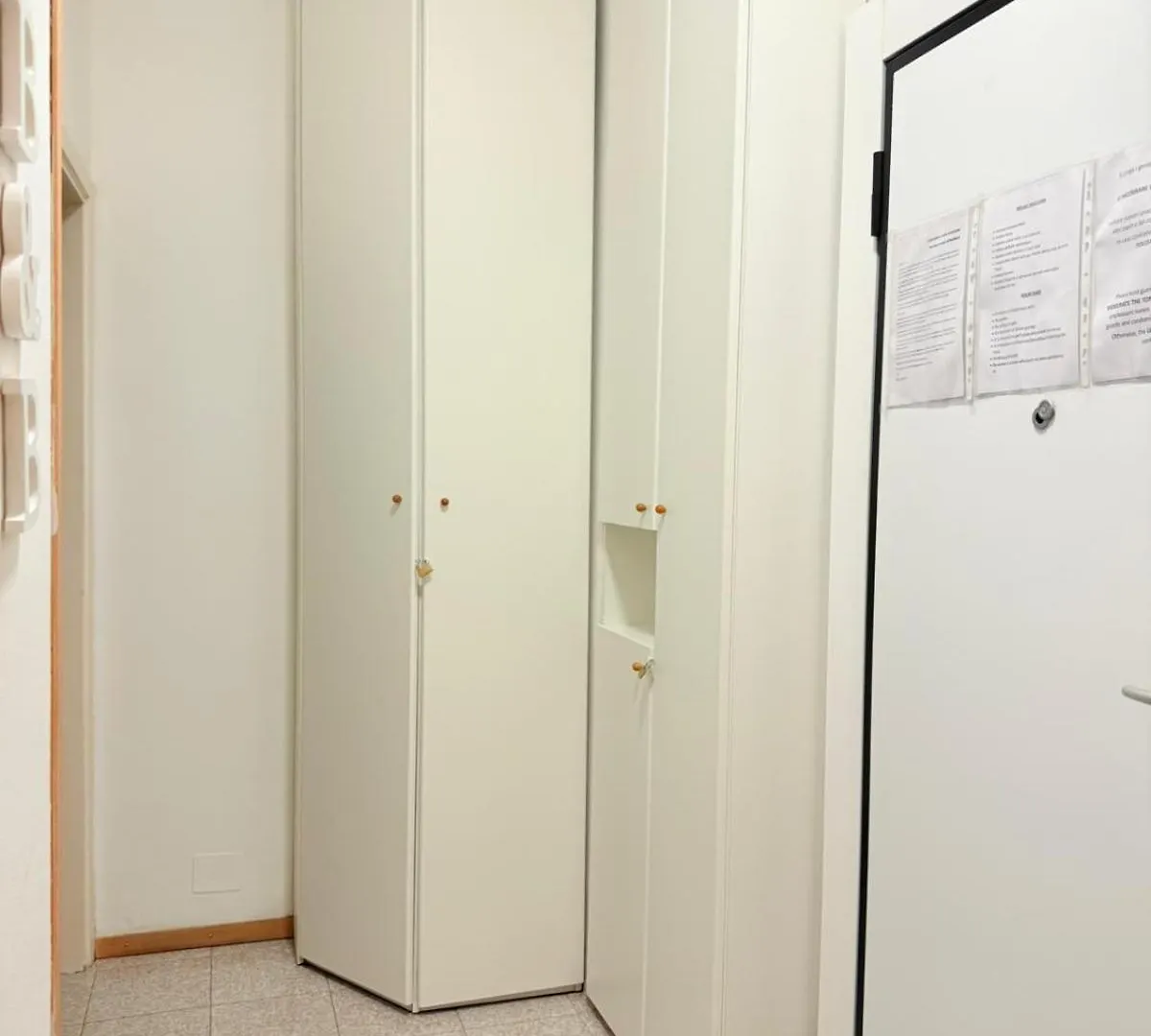 Casa Vacanza Rovani Sesto San Giovanni