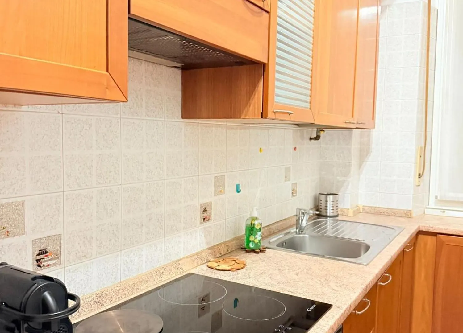 Appartamento Casa Vacanza Rovani Sesto San Giovanni Italia