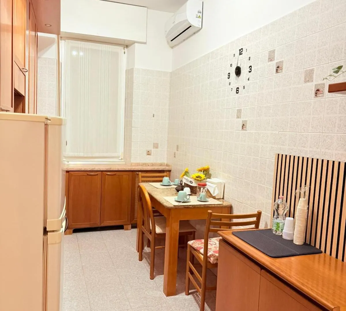 Casa Vacanza Rovani Sesto San Giovanni Italia