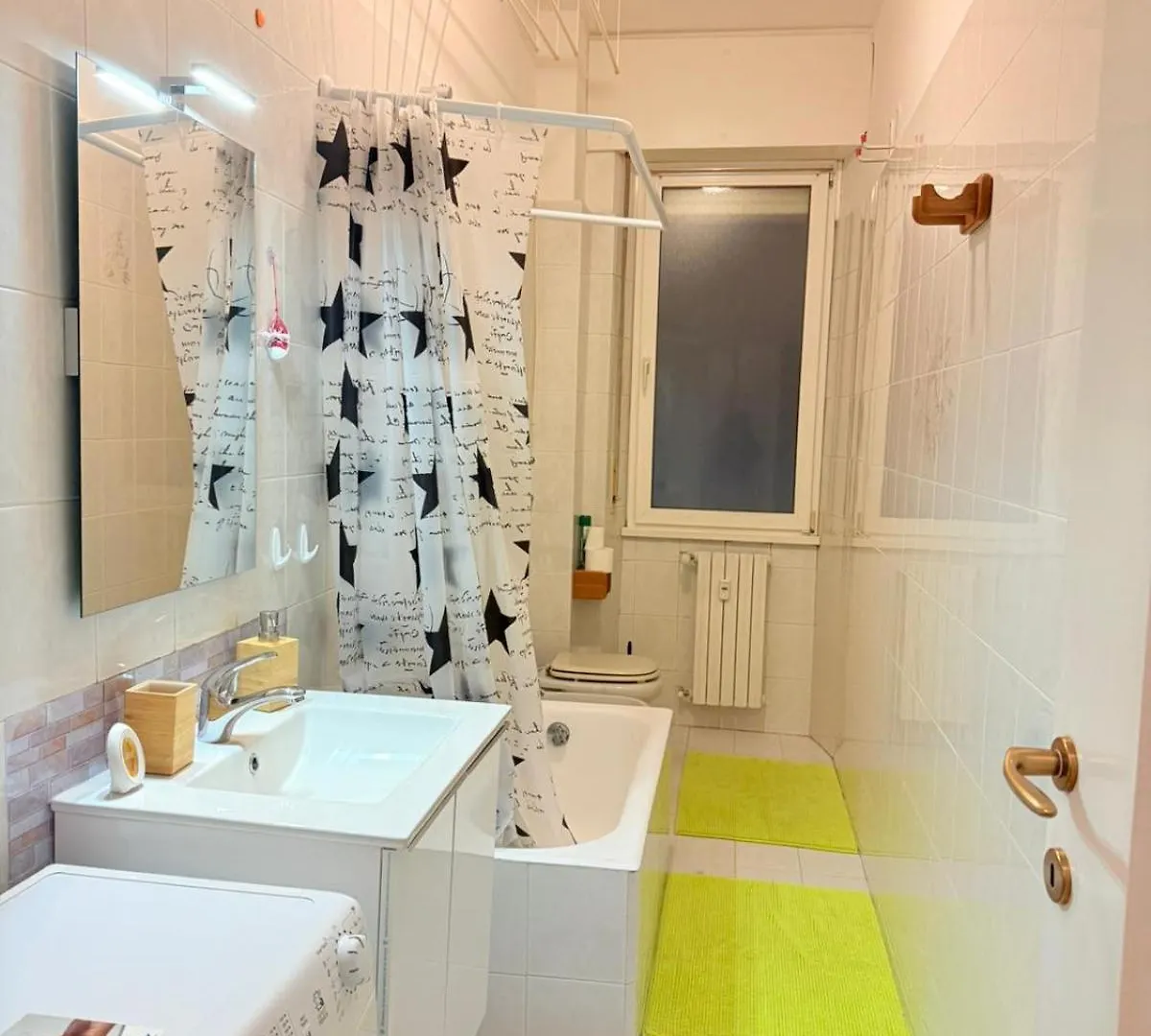 Appartamento Casa Vacanza Rovani Sesto San Giovanni