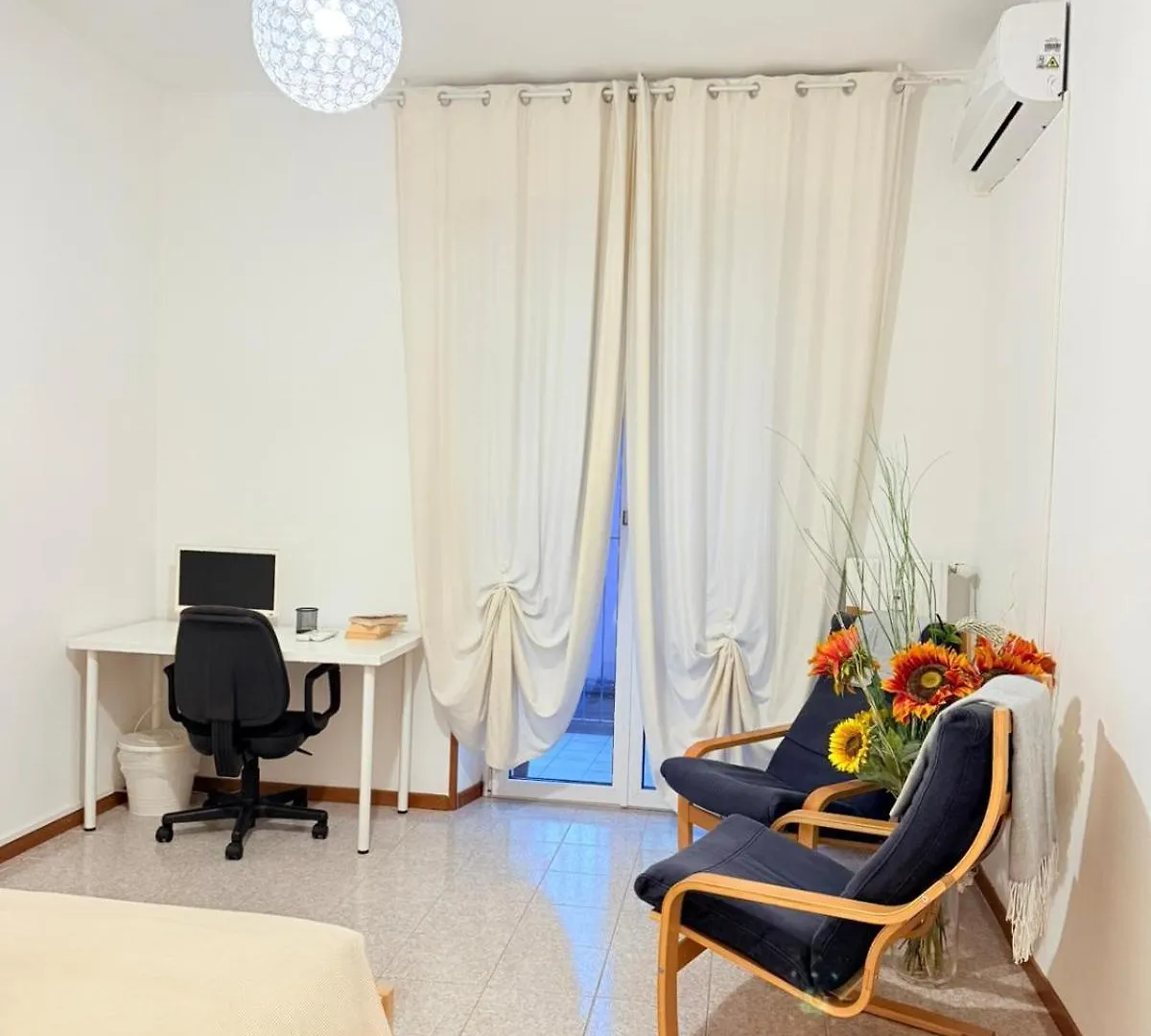Casa Vacanza Rovani Sesto San Giovanni Appartamento