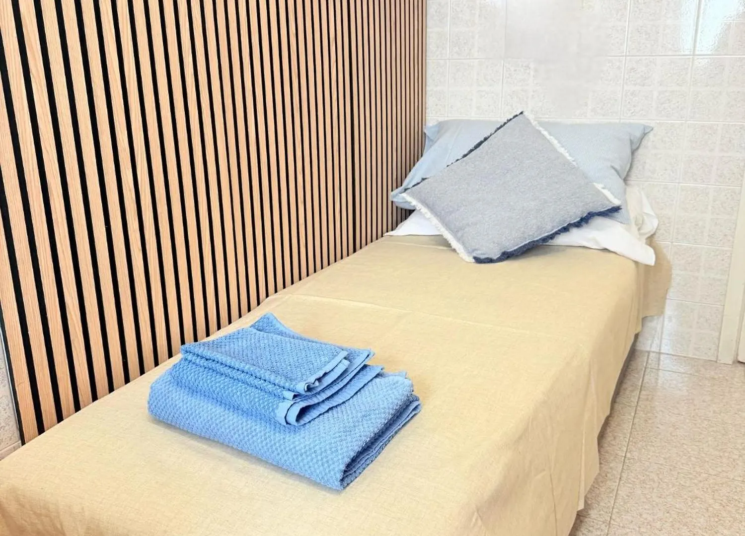 Casa Vacanza Rovani Sesto San Giovanni 0*,  Italia