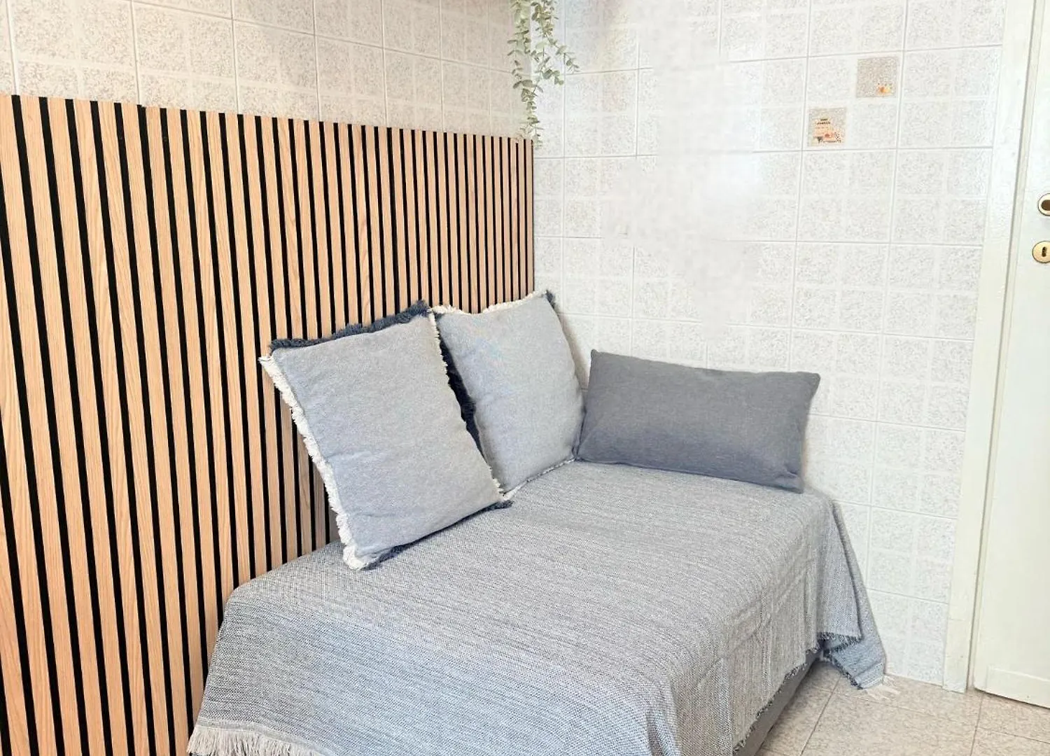 Casa Vacanza Rovani Sesto San Giovanni Appartamento