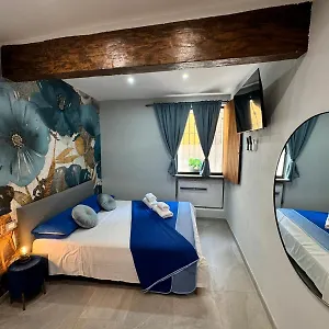 La Casa Di Jennifer Nel Centro Parma