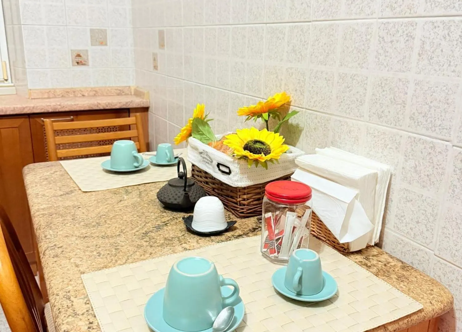 Casa Vacanza Rovani Sesto San Giovanni
