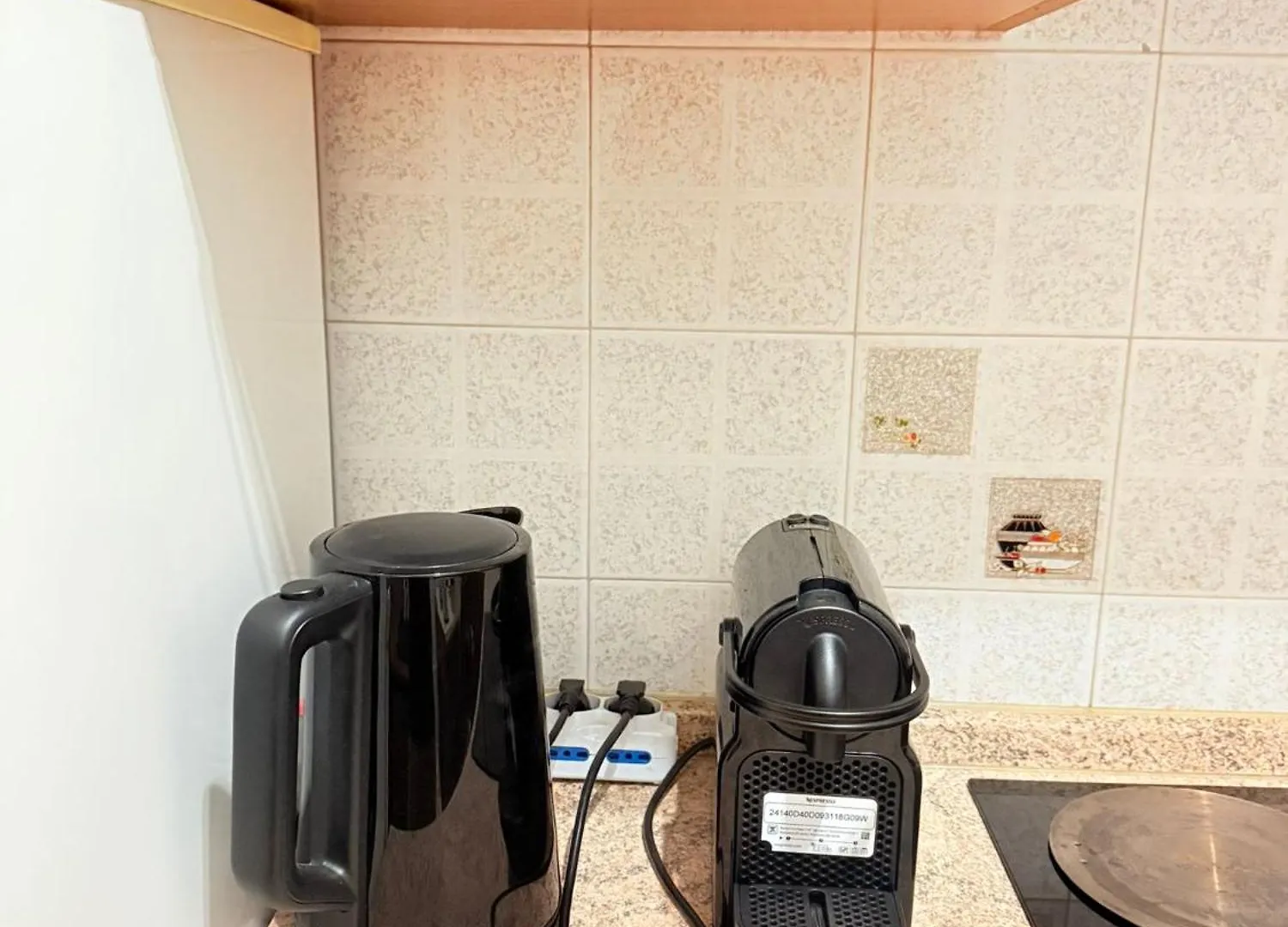 Apartmán Casa Vacanza Rovani Sesto San Giovanni